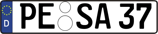 PE-SA37