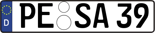 PE-SA39