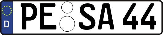 PE-SA44