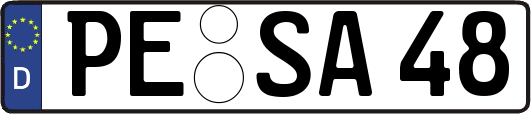 PE-SA48