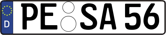 PE-SA56
