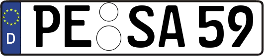 PE-SA59