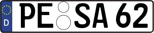 PE-SA62