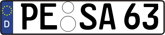 PE-SA63