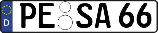 PE-SA66