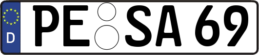 PE-SA69