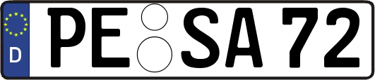 PE-SA72