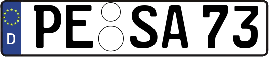 PE-SA73