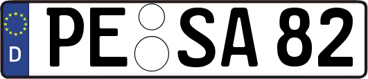 PE-SA82