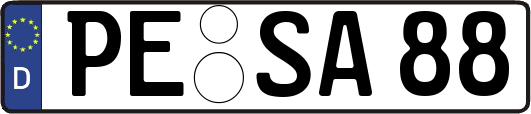 PE-SA88