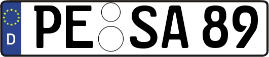 PE-SA89