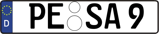 PE-SA9