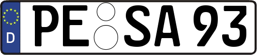 PE-SA93