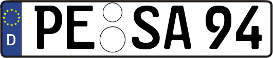 PE-SA94