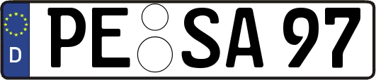 PE-SA97