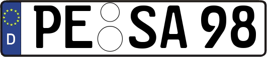PE-SA98