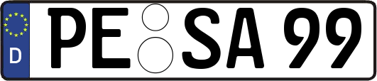PE-SA99