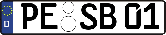 PE-SB01