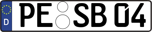 PE-SB04