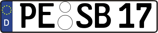 PE-SB17