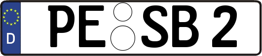 PE-SB2