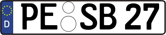PE-SB27
