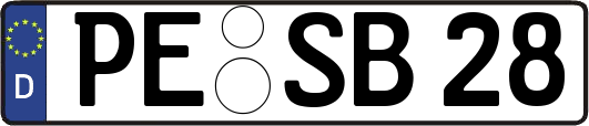 PE-SB28