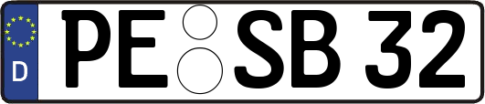 PE-SB32
