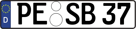 PE-SB37