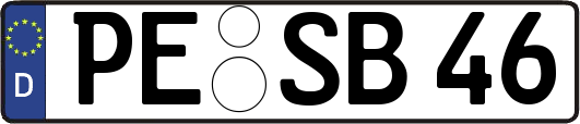 PE-SB46