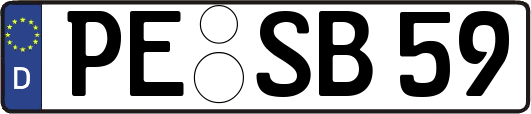 PE-SB59