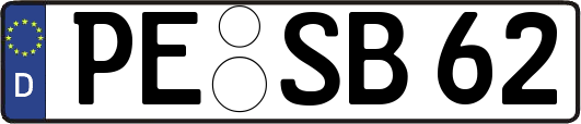 PE-SB62