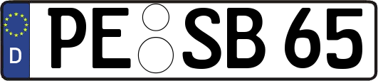 PE-SB65