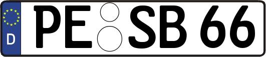 PE-SB66