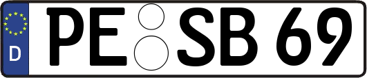 PE-SB69