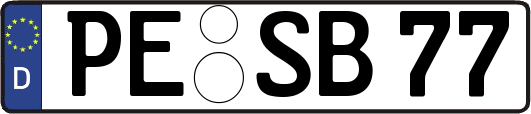 PE-SB77