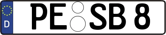 PE-SB8