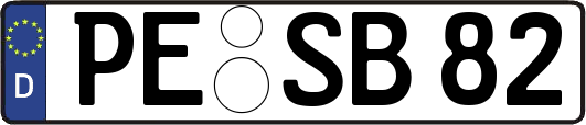 PE-SB82