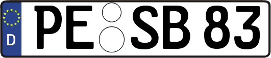 PE-SB83