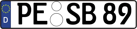 PE-SB89