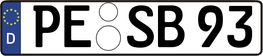 PE-SB93