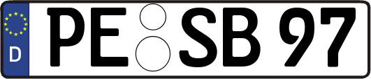 PE-SB97