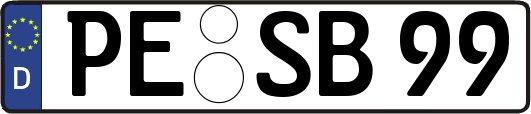 PE-SB99
