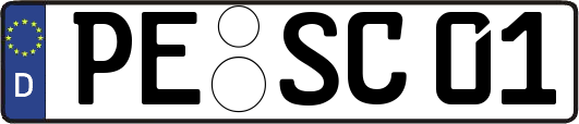 PE-SC01