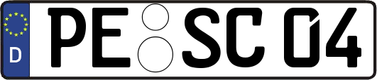 PE-SC04