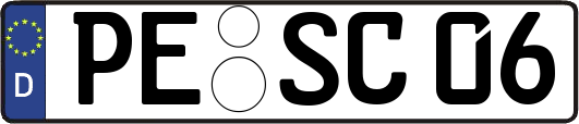PE-SC06