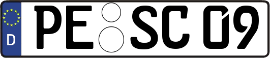 PE-SC09