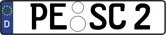 PE-SC2