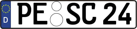 PE-SC24