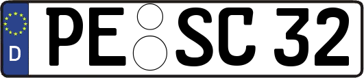 PE-SC32